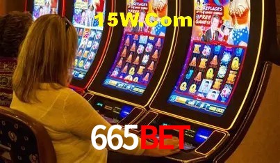 Desvendando o Mundo dos Jogos Virtuais na 665Bet